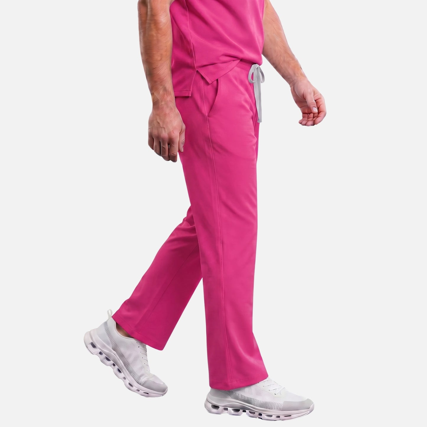 Pantalon Bell Hombre | 3 Pockets