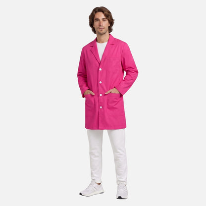 Bata Corta Prime Hombre | 8 Pockets