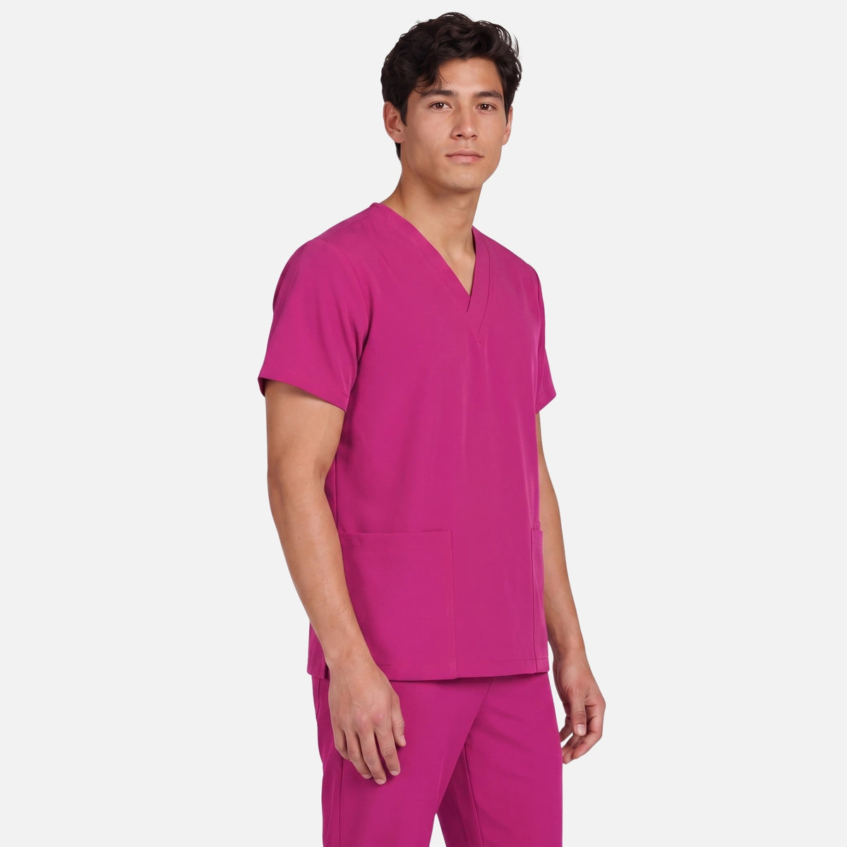 Top Medic Hombre | 3 Pockets