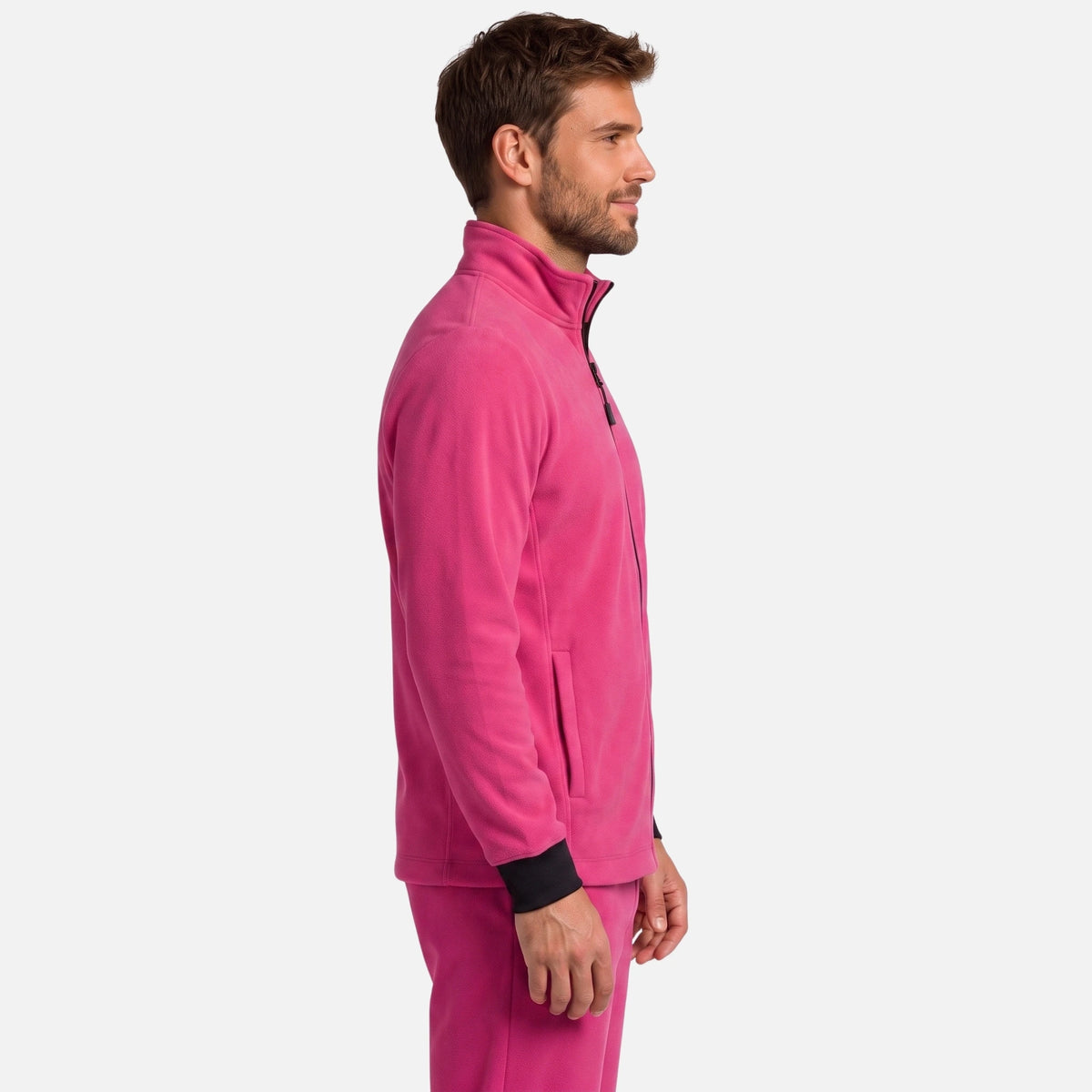 Chamarra Sport Hombre | 4 Pockets