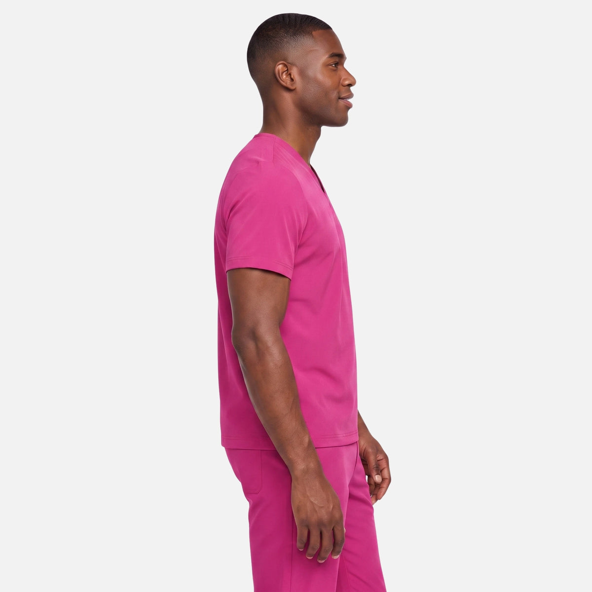 Top Casual Hombre | 0 Pockets