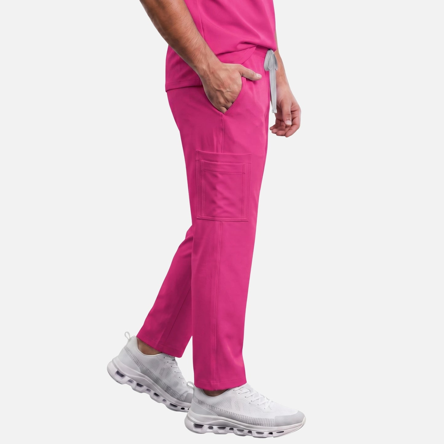 Pantalon Recto Hombre | 5 Pockets