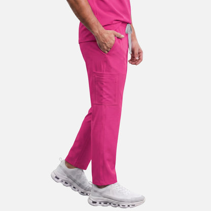 Pantalon Recto Hombre | 5 Pockets