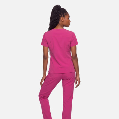Top Elite Mujer | 2 Pockets