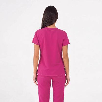 Top Chick Mujer | 2 Pockets