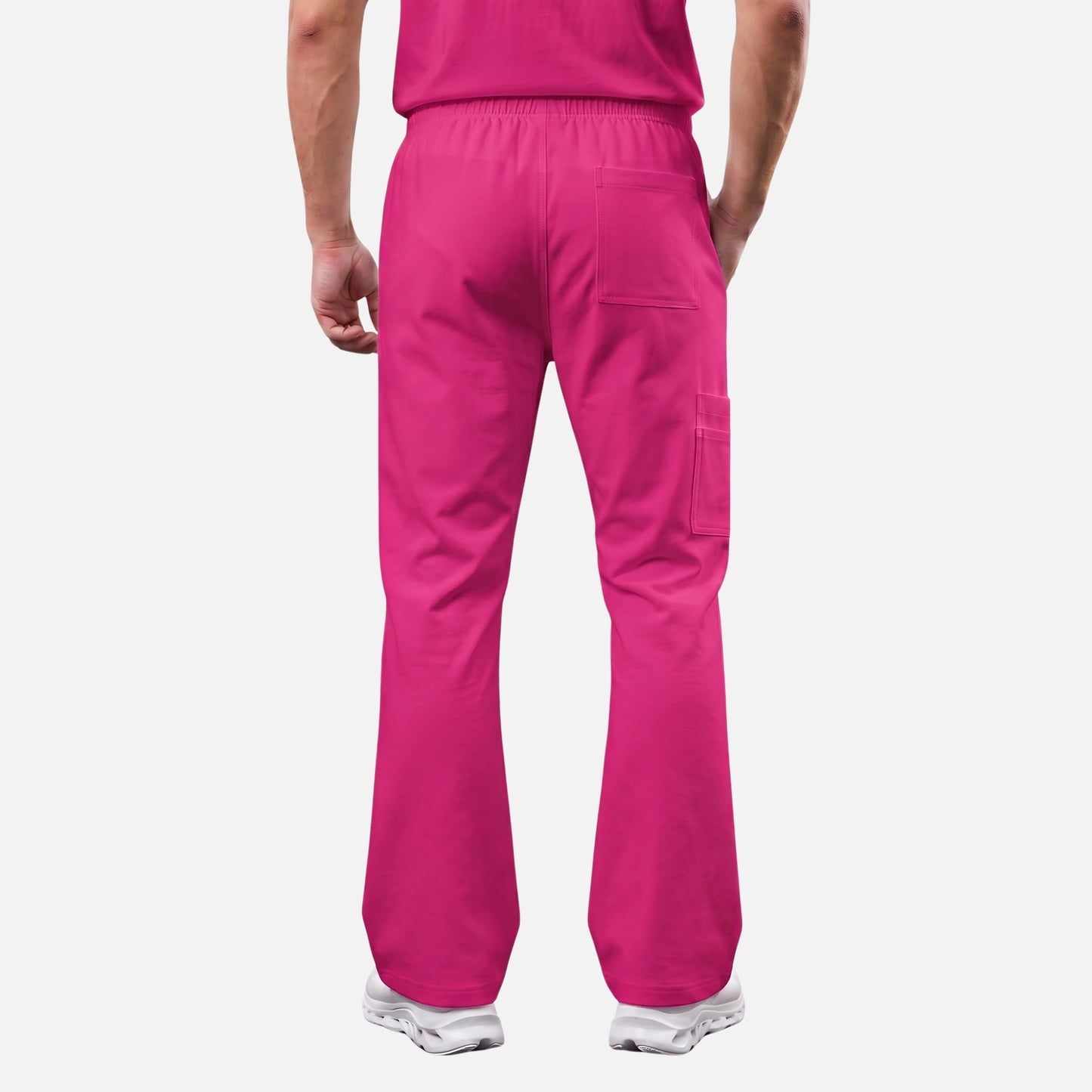 Pantalon Bell Hombre | 5 Pockets