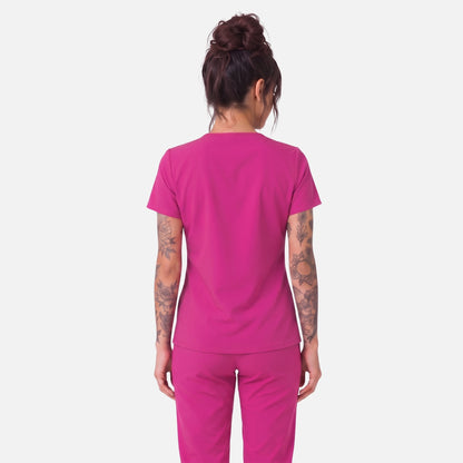 Top Fashion Mujer | 2 Pockets
