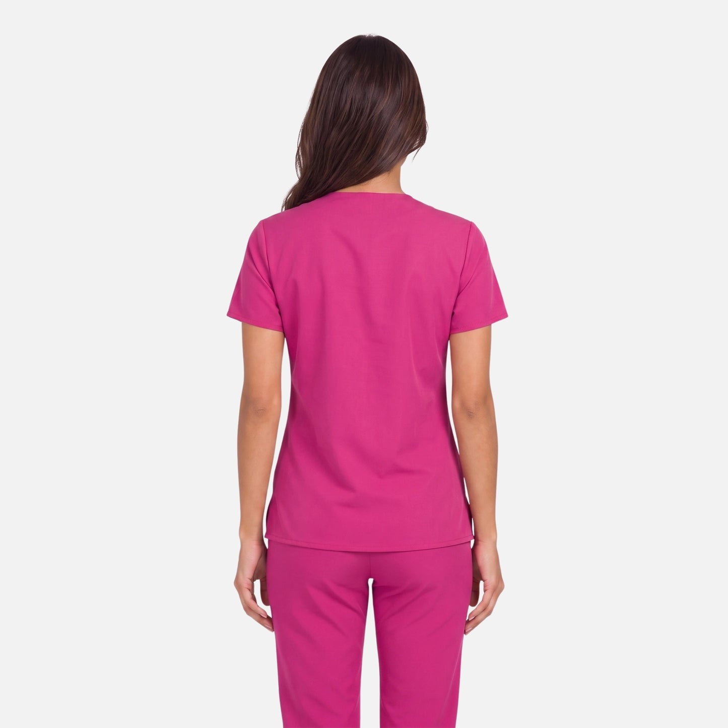 Top Italia Mujer | 2 Pockets