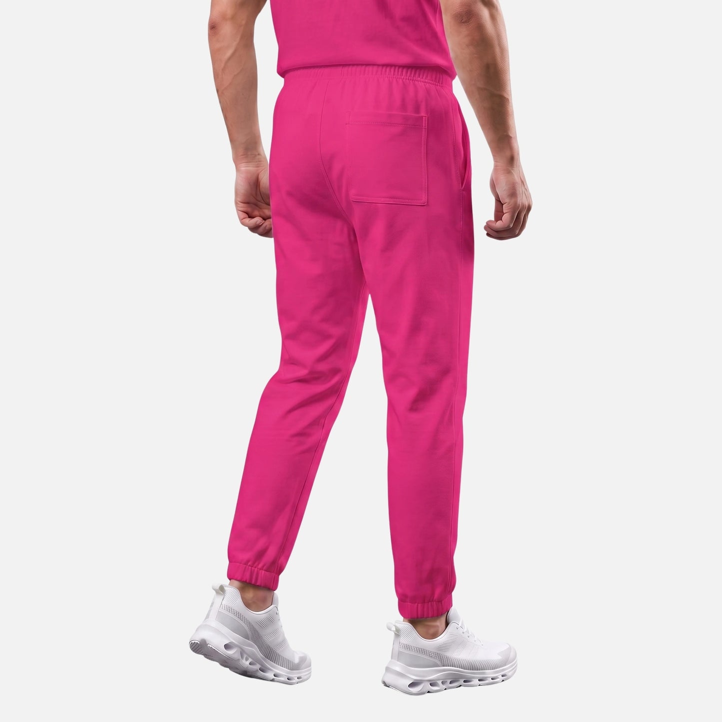 Pantalon Jogger Hombre | 3 Pockets