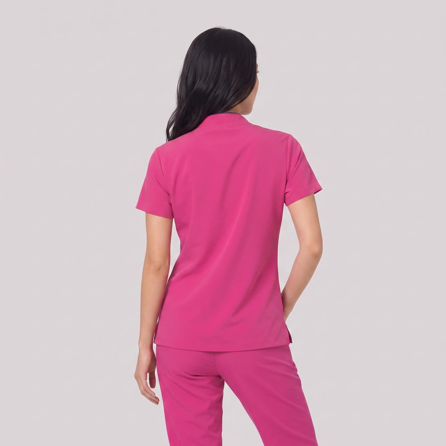 Top Filo Mujer | 2 Pockets
