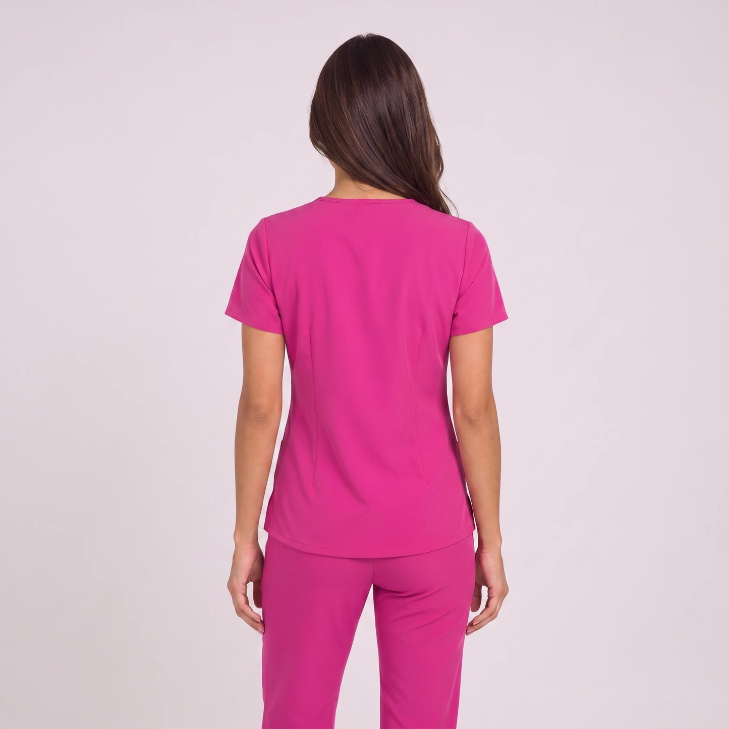 Top Grace Mujer | 2 Pockets