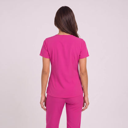 Top Grace Mujer | 2 Pockets