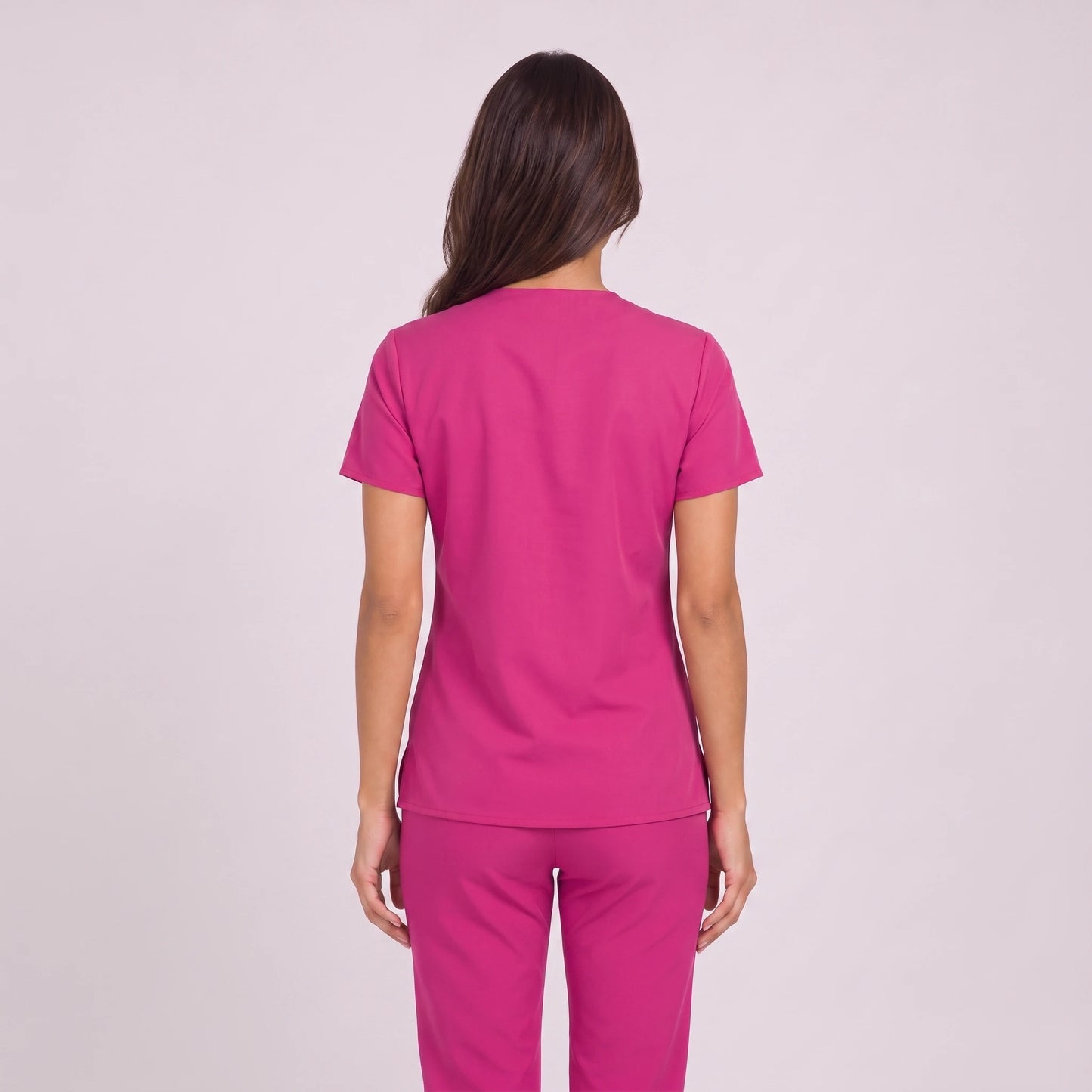 Top Italia Mujer | 2 Pockets