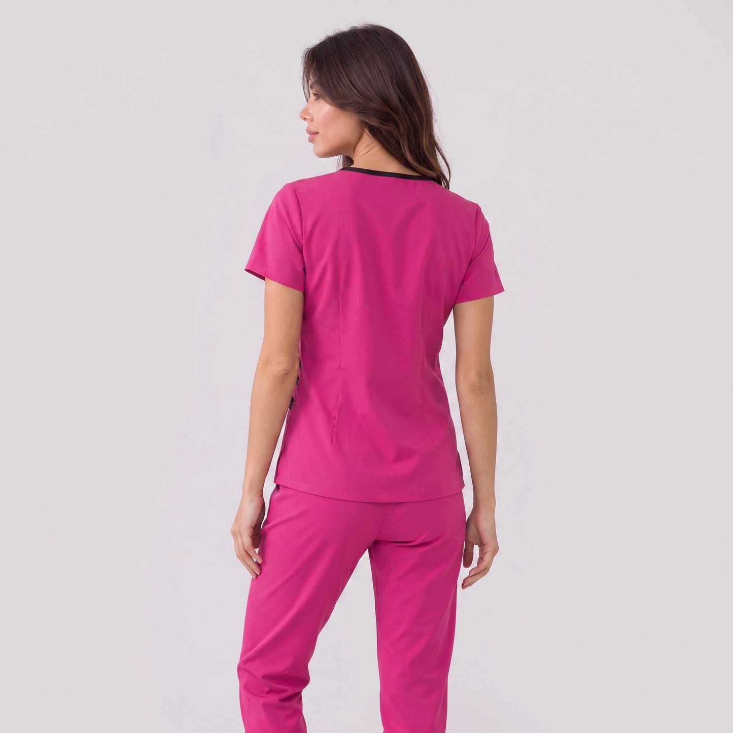 Top Pacific Mujer | 2 Pockets