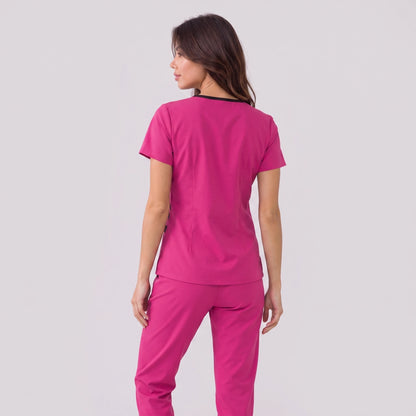 Top Pacific Mujer | 2 Pockets
