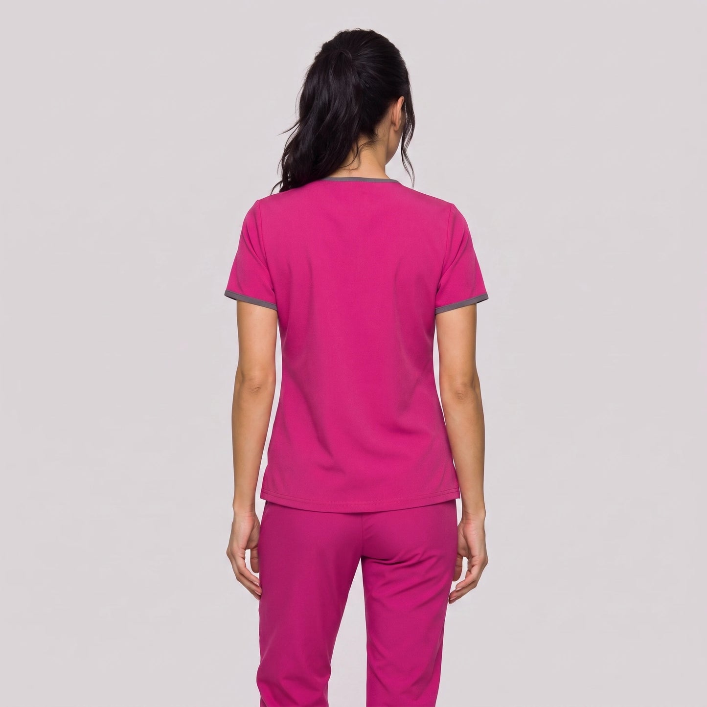 Top Picos Mujer| 2 Pockets