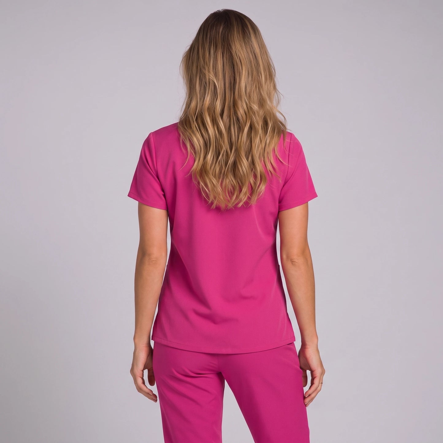 Top Teen Mujer | 2 Pockets