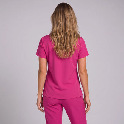 Top Teen Mujer | 2 Pockets