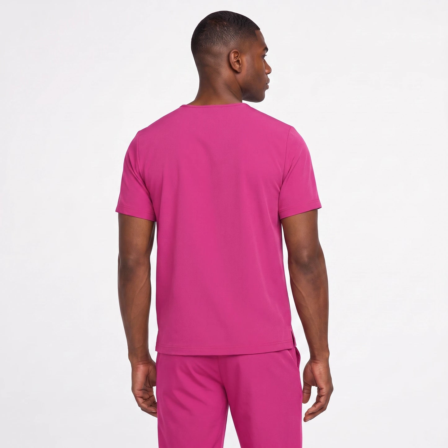 Top Casual Hombre | 0 Pockets