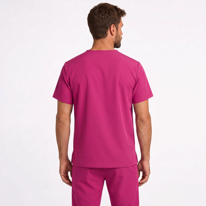 Top Confort Hombre | 2 Pockets