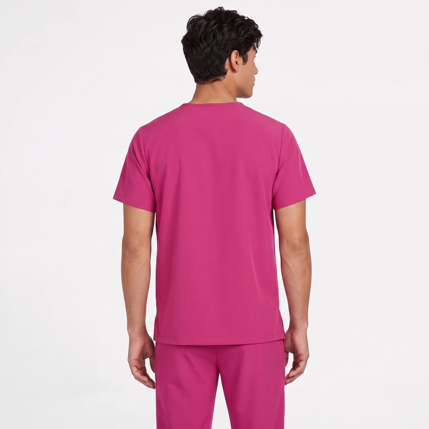 Top Cross Hombre | 2 Pockets