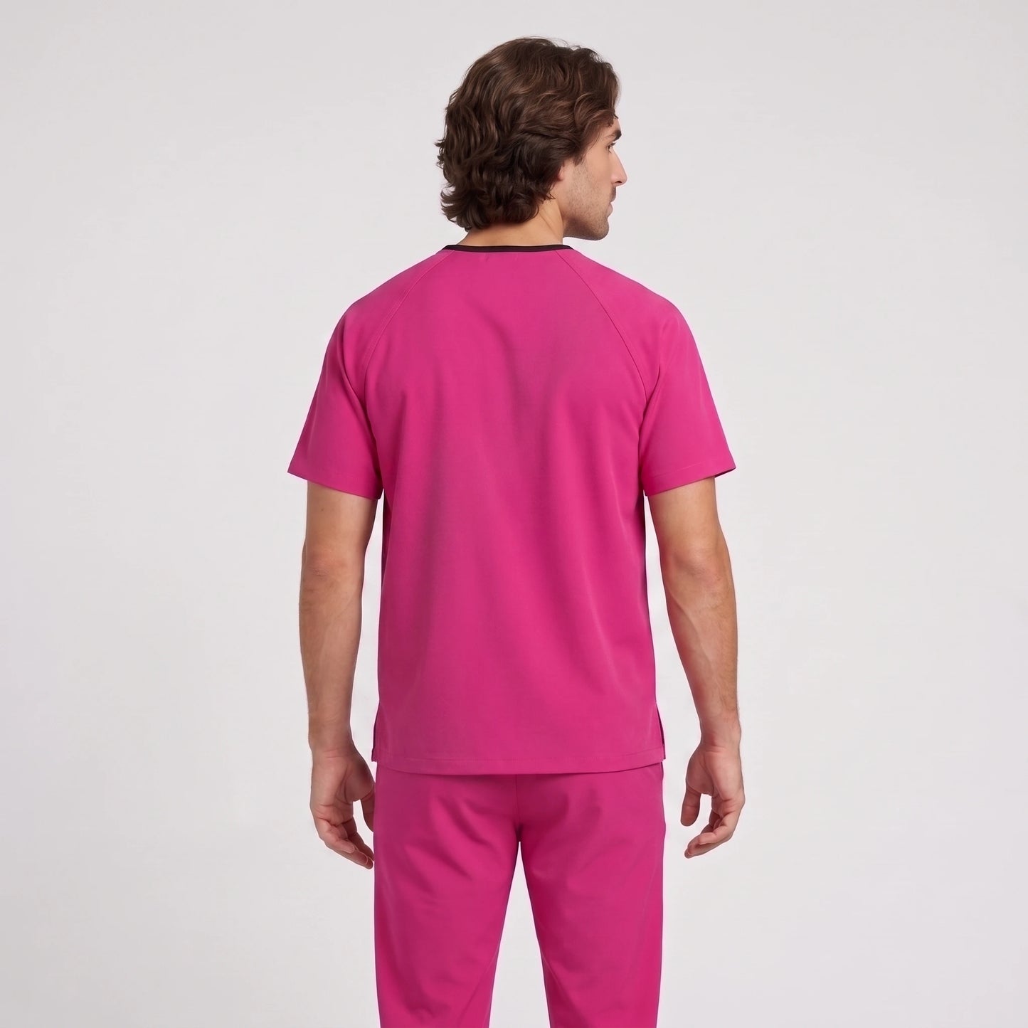 Top Fashion Hombre | 2 Pockets