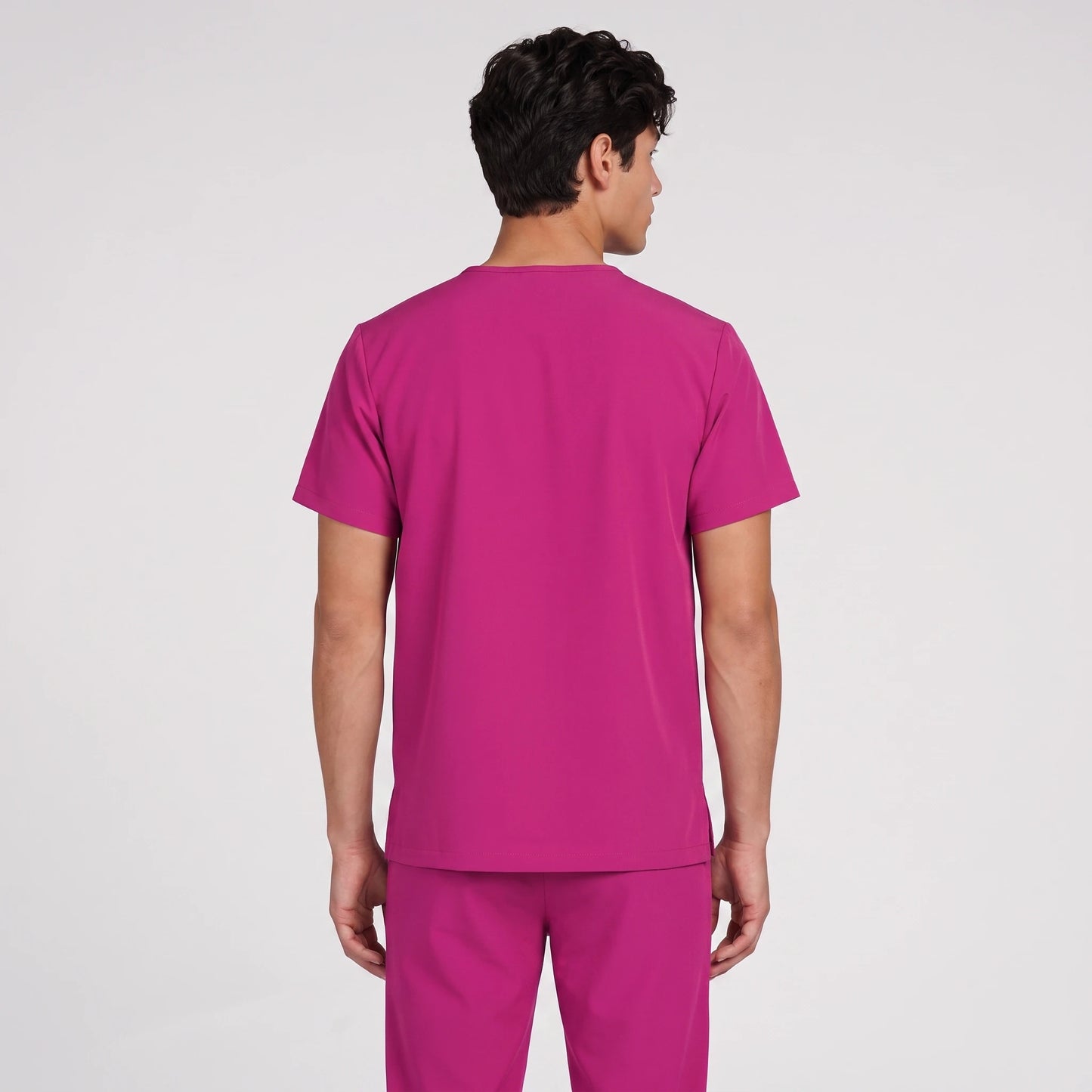 Top Medic Hombre | 3 Pockets