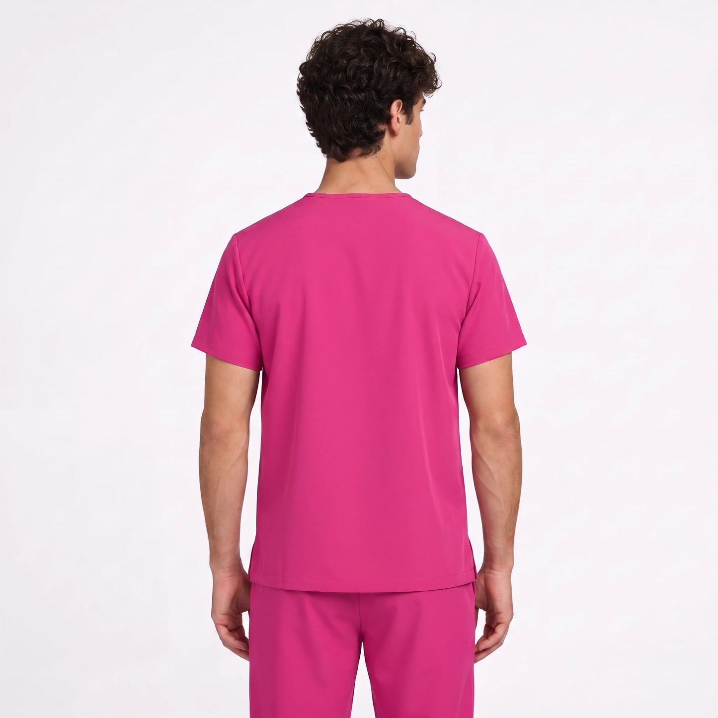 Top Pacific Hombre | 2 Pockets