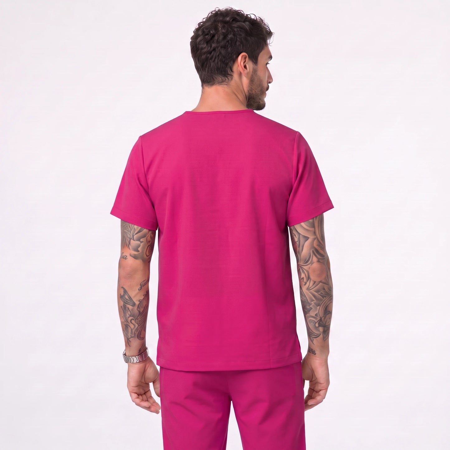 Top Oslo Hombre | 2 Pockets