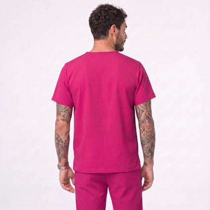 Top Oslo Hombre | 2 Pockets