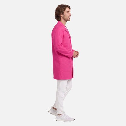 Bata Corta Prime Hombre | 8 Pockets