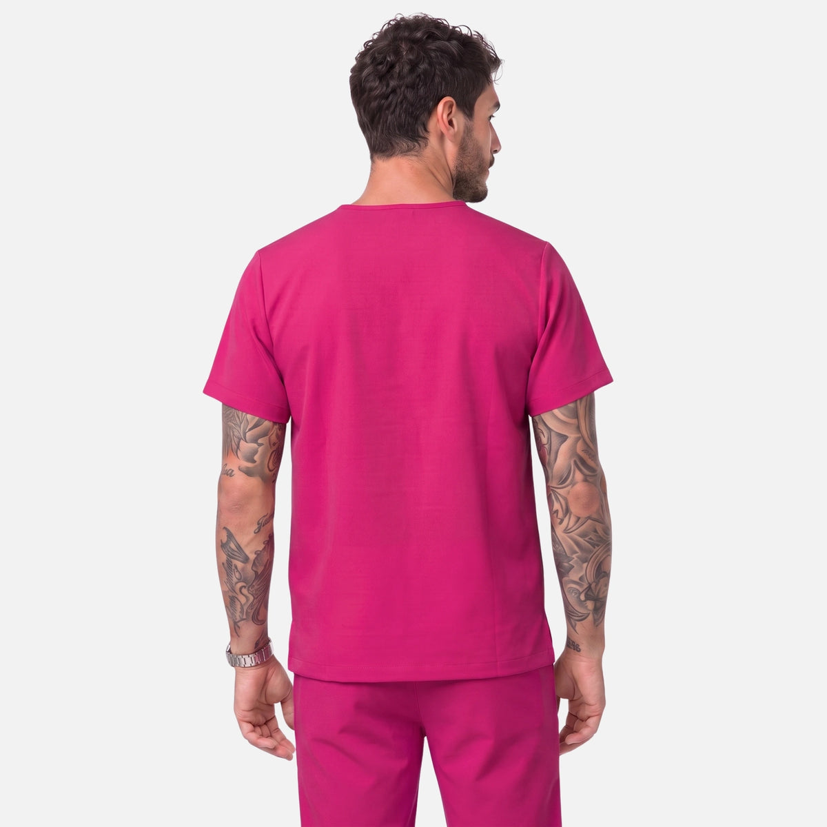 Top Oslo Hombre | 2 Pockets