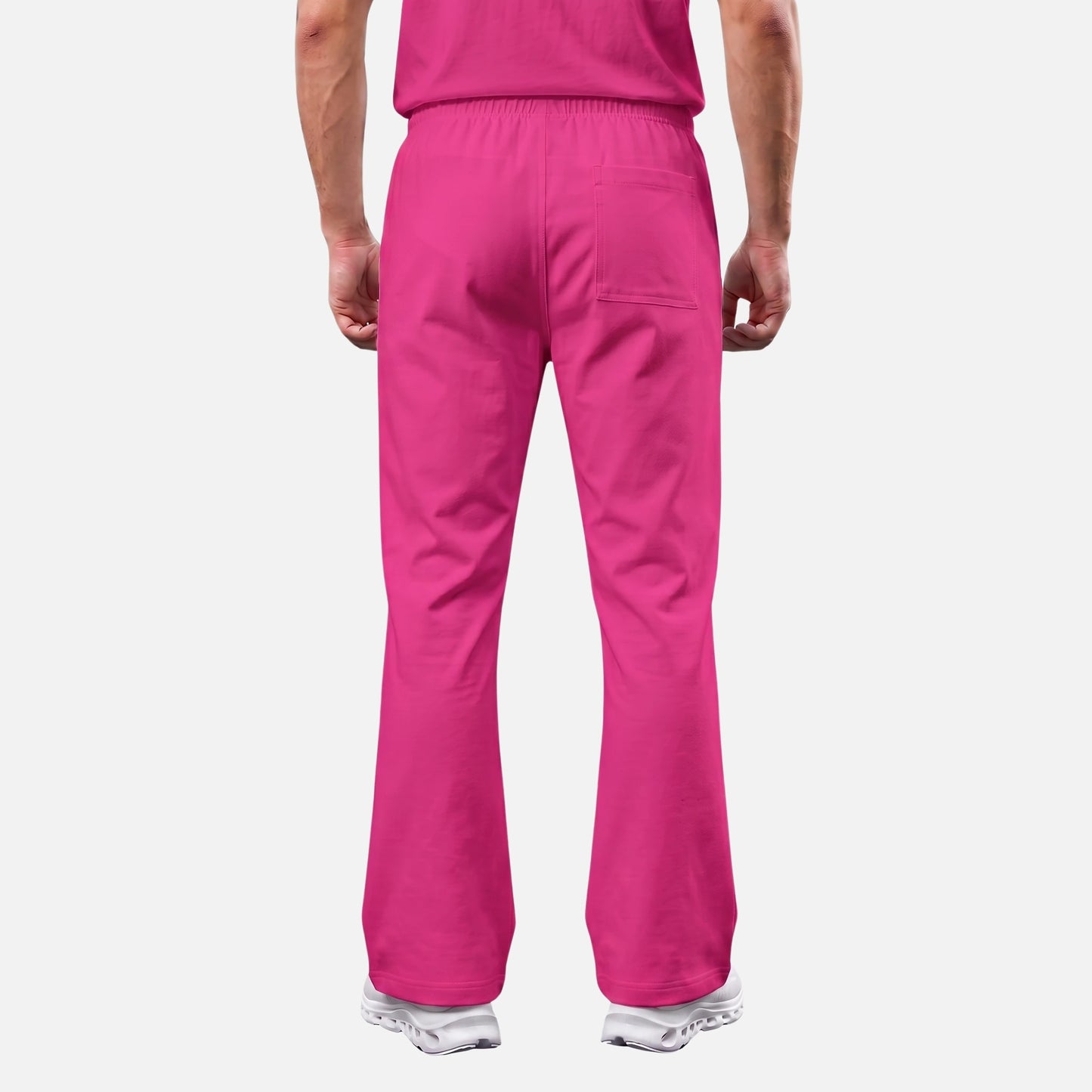 Pantalon Bell Hombre | 3 Pockets