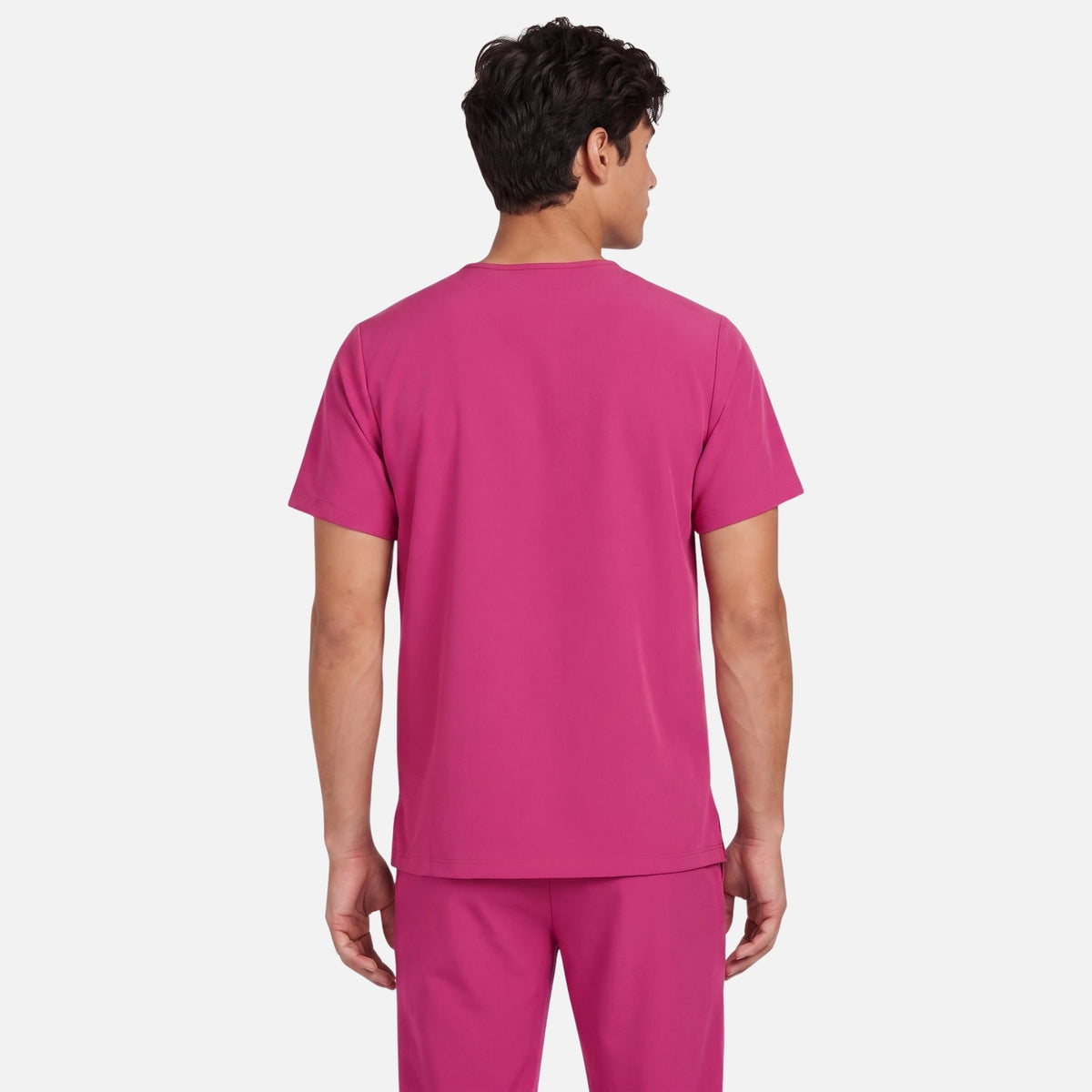 Top Cross Hombre | 2 Pockets