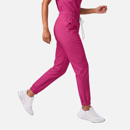 Pantalon Jogger Mujer | 3 Pockets