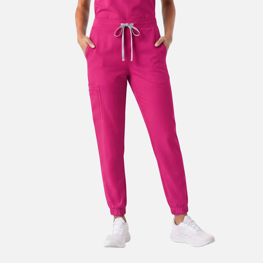 Pantalon Jogger Mujer | 5 Pockets