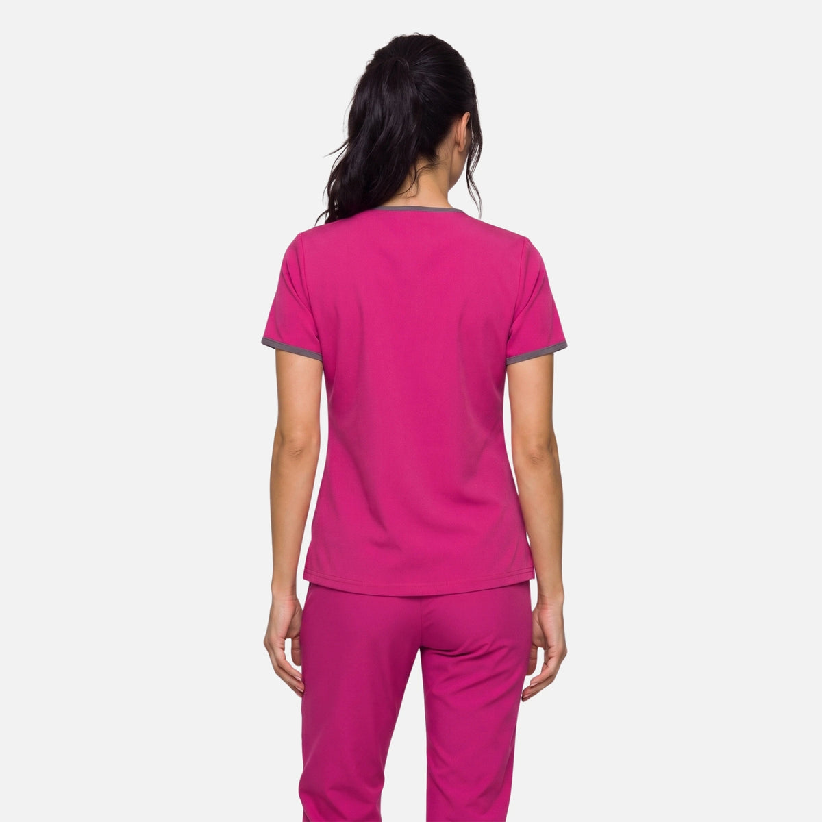 Top Picos Mujer| 2 Pockets