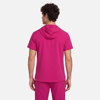 Top Hoodie Hombre | 2 Pockets