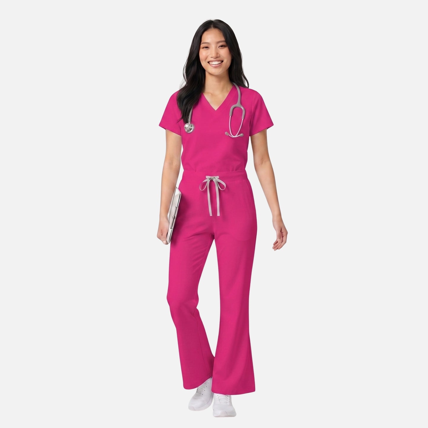 Pantalón Bell Mujer | 3 Pockets