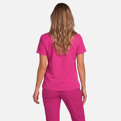 Top Medic Mujer | 3 Pockets