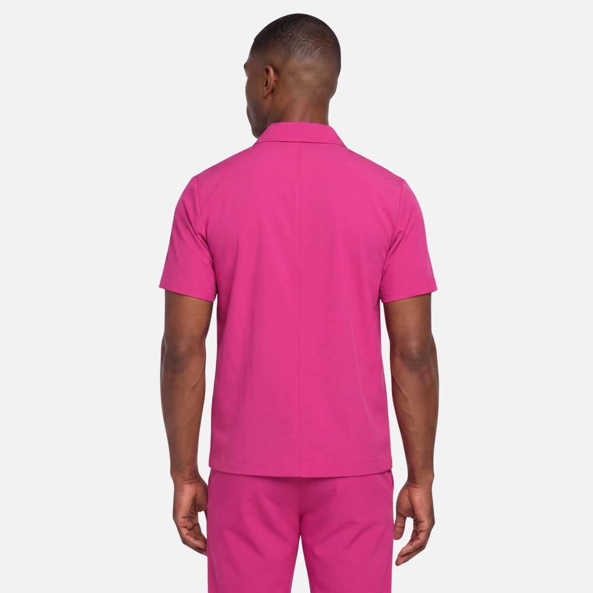 Top Premier Hombre | 3 Pockets