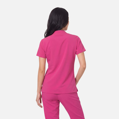 Top Filo Mujer | 2 Pockets