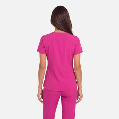 Top Grace Mujer | 2 Pockets
