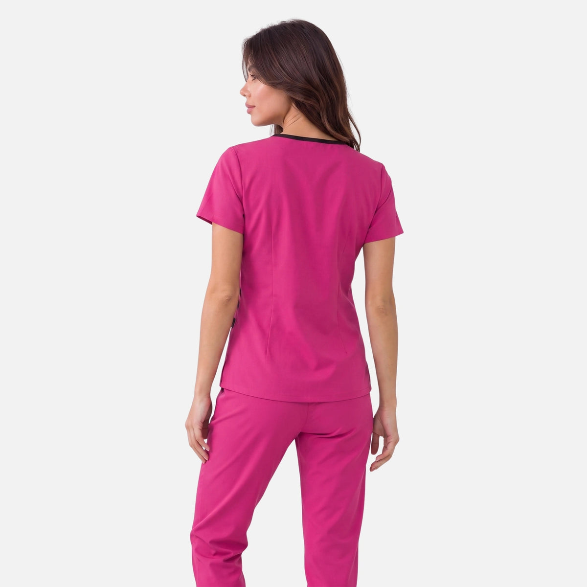Top Pacific Mujer | 2 Pockets