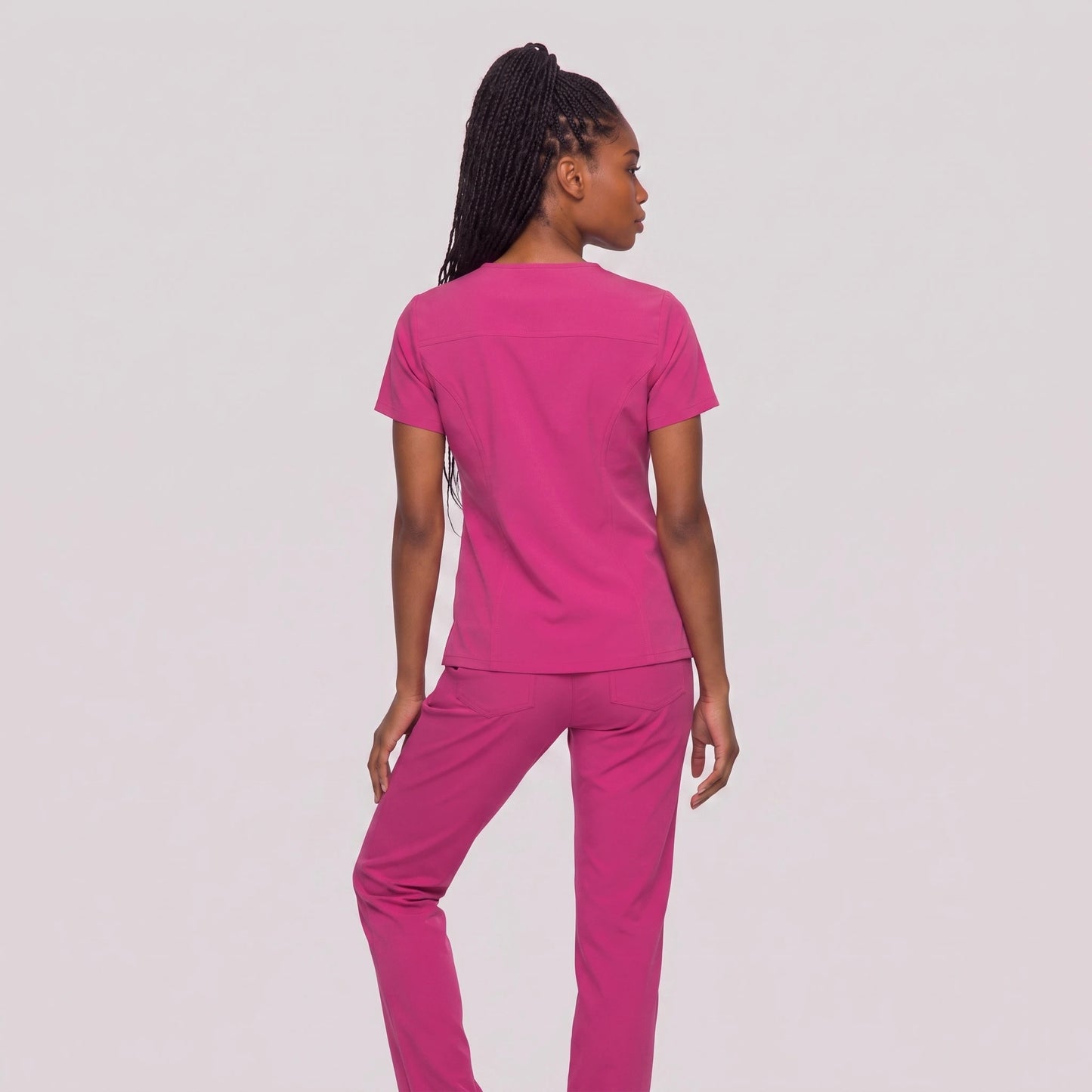 Top Elite Mujer | 2 Pockets