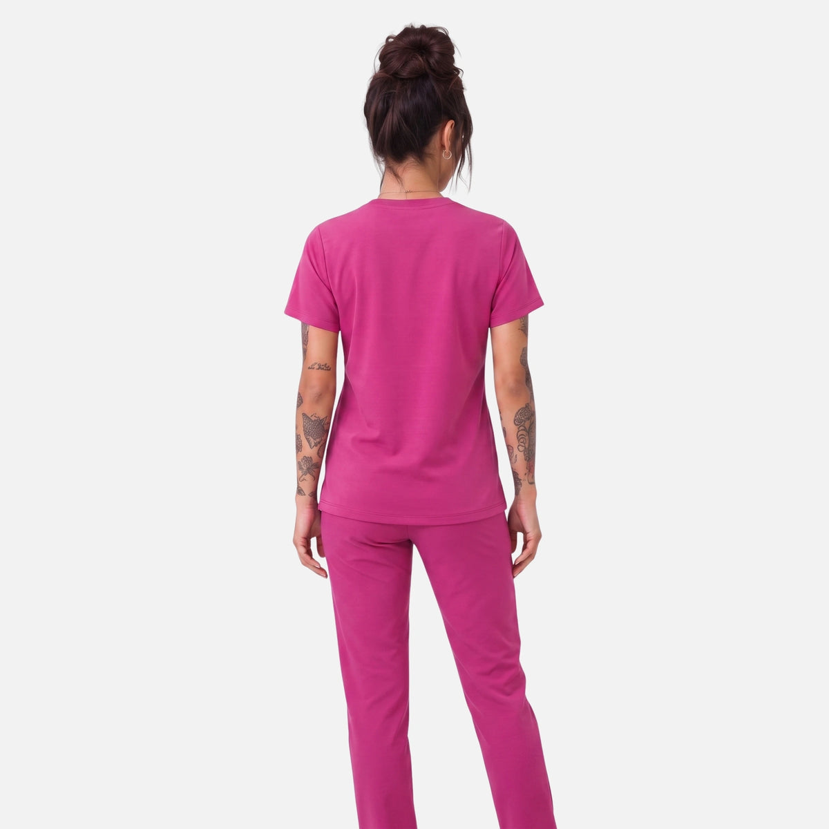 Top Casual Mujer | 0 Pockets