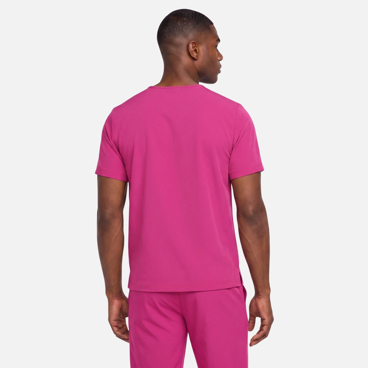 Top Casual Hombre | 0 Pockets