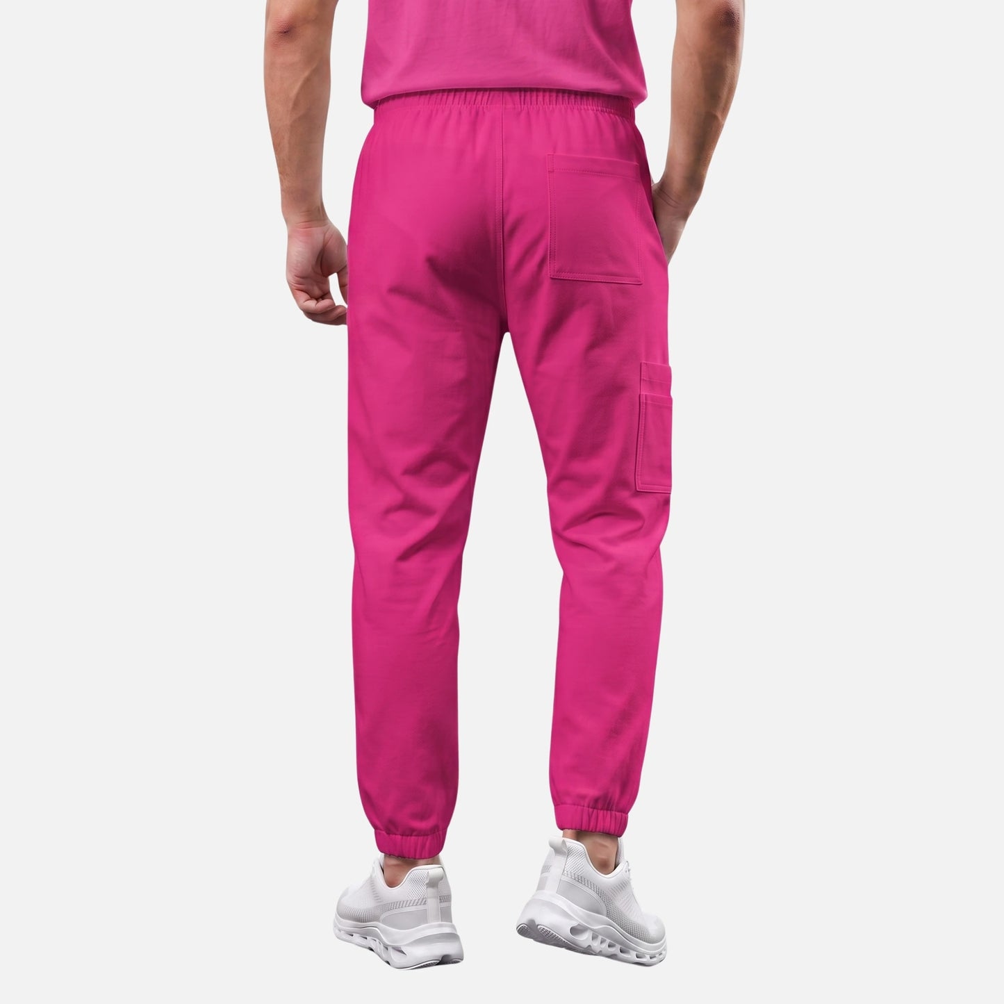 Pantalon Jogger Hombre | 5 Pockets