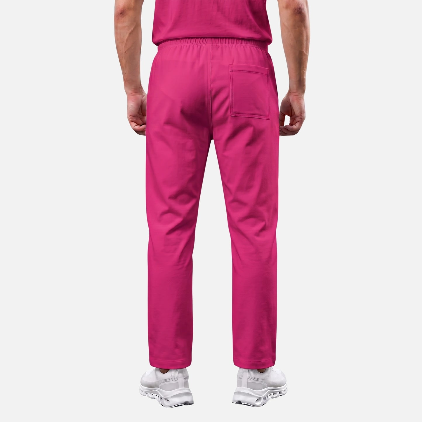 Pantalon Recto Hombre | 3 Pockets