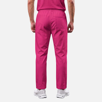 Pantalon Recto Hombre | 3 Pockets